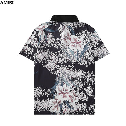 AMR  T- Shirt Polo