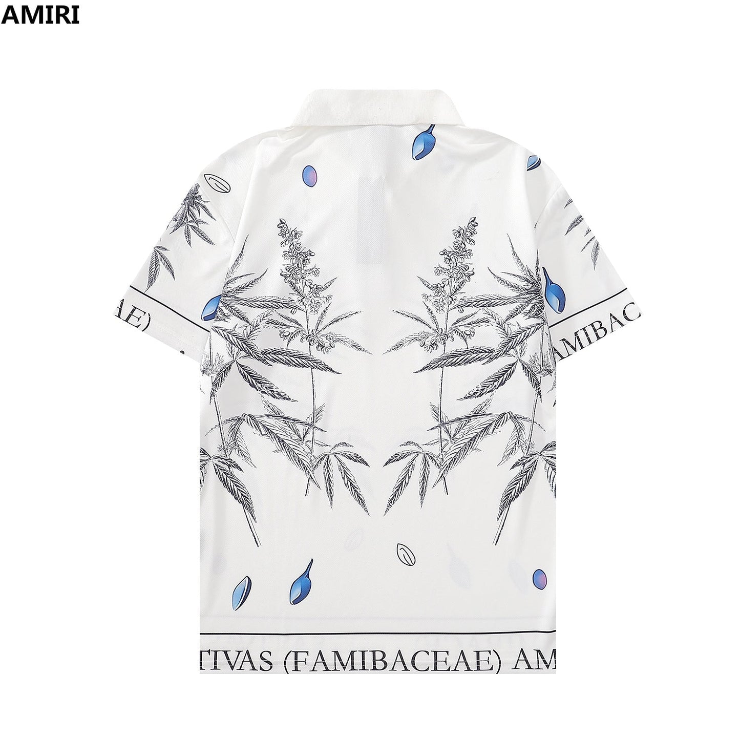 AMR  T- Shirt Polo