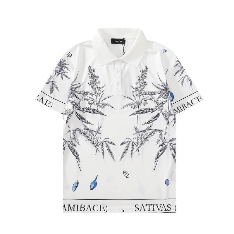AMR  T- Shirt Polo