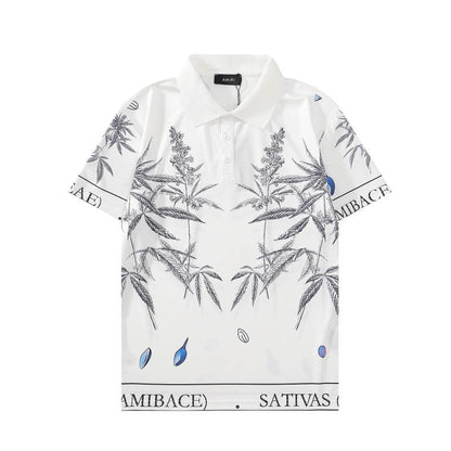 AMR  T- Shirt Polo