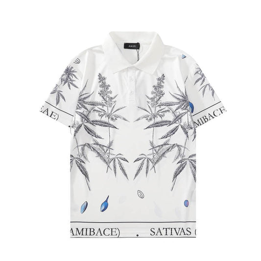 AMR  T- Shirt Polo