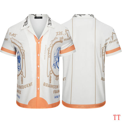 AMR Shirt   T-shirt