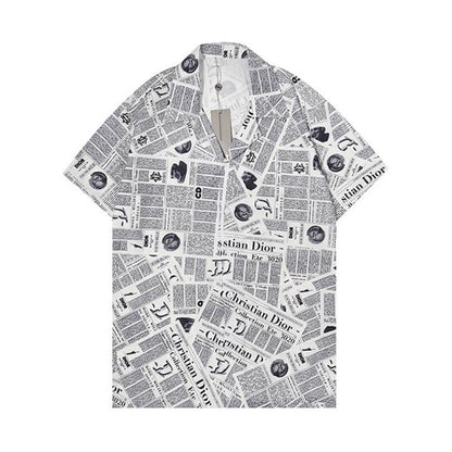 CHD T-shirt Shirt