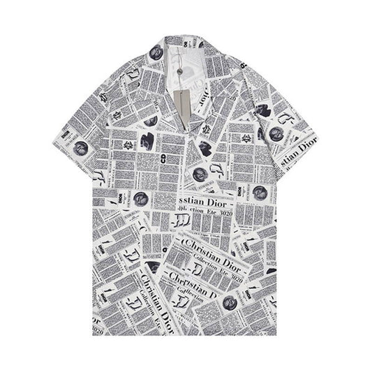 CHD T-shirt Shirt