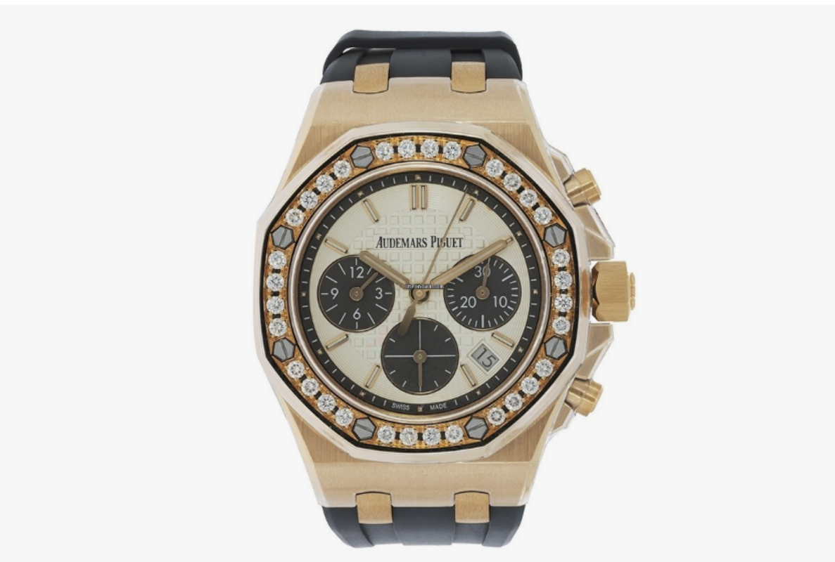 PIGU AP  Watches Stone 2 Color 's