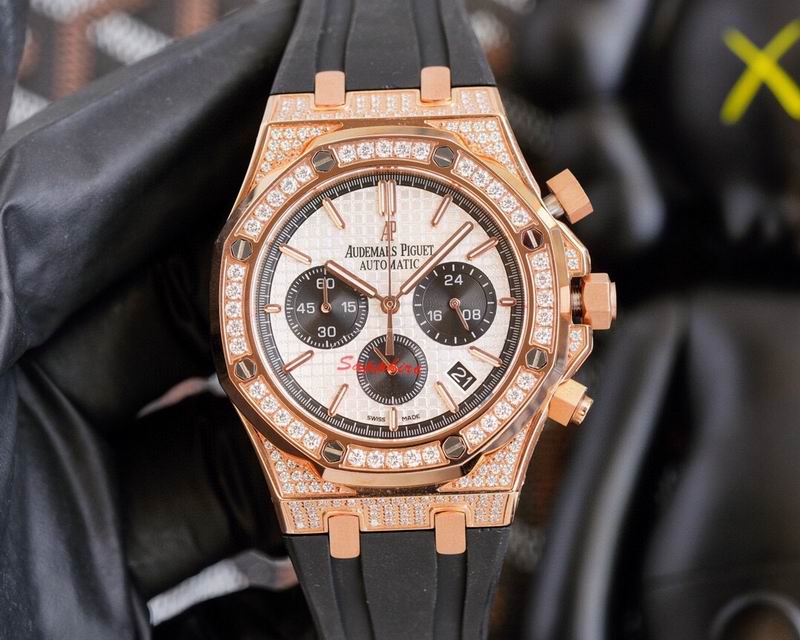 PIGU AP  Watches Stone 2 Color 's