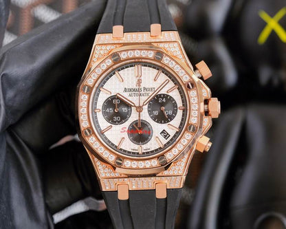 PIGU AP  Watches Stone 2 Color 's