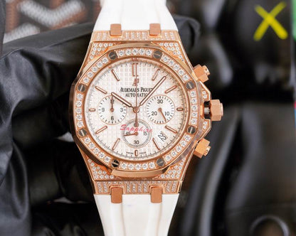PIGU AP  Watches Stone 2 Color 's