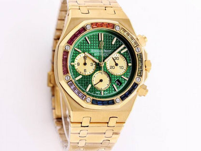 PIGU AP Watches 6 Color 's 41 Cm