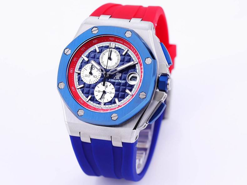 PIGU Watches 3 color 's 44 mm AP