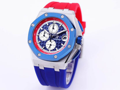 PIGU Watches 3 color 's 44 mm AP