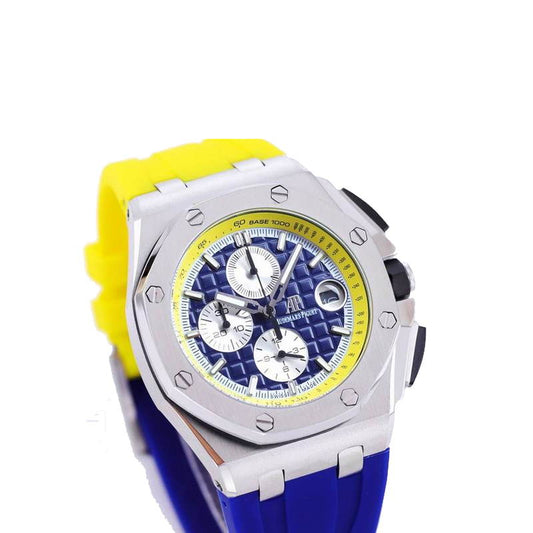 PIGU Watches 3 color 's 44 mm AP