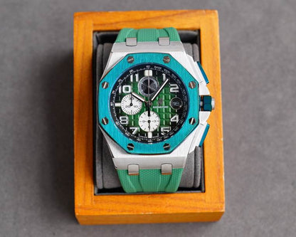 PIGU Watches  4 Color's