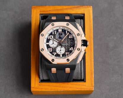 PIGU Watches  4 Color's