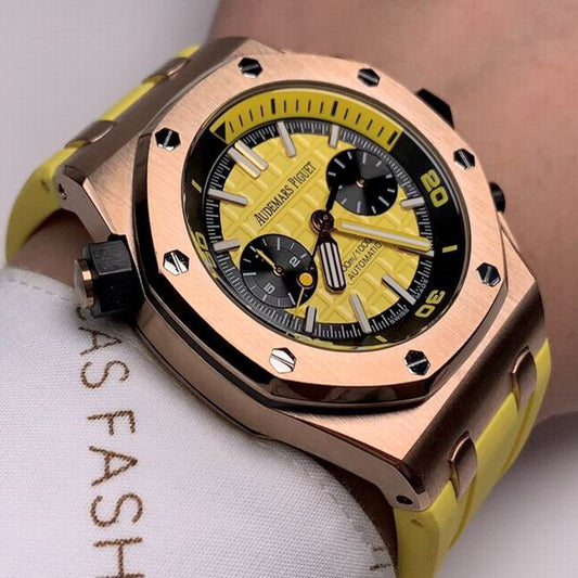 PIGU Watches