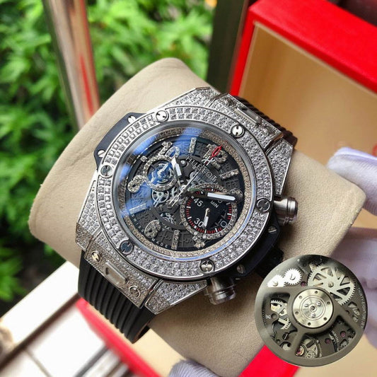 Hubl Watches