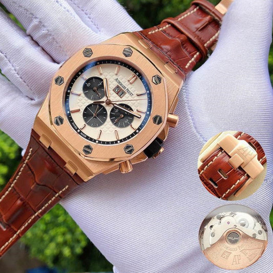 PIGU Watches
