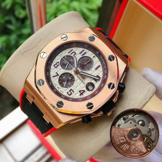 PIGU Watches