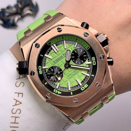 PIGU Watches