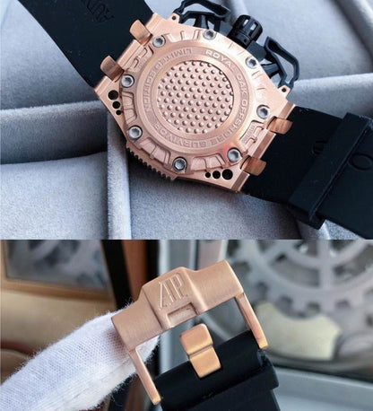 PIGU Watches  2 Color's