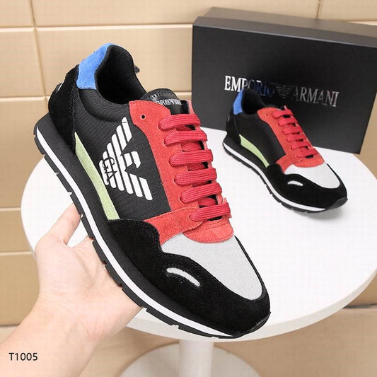 Arma*ni Sneakers