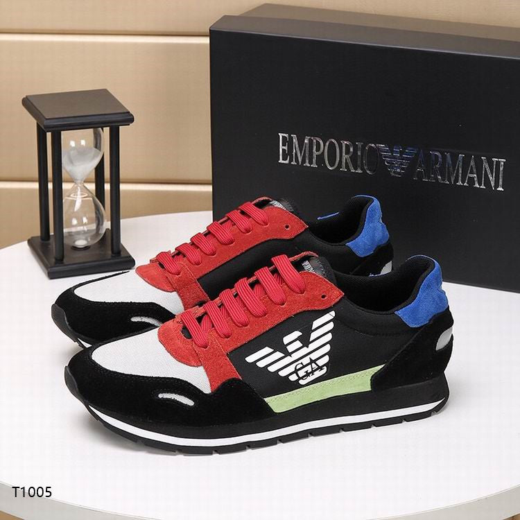 Arma*ni Sneakers