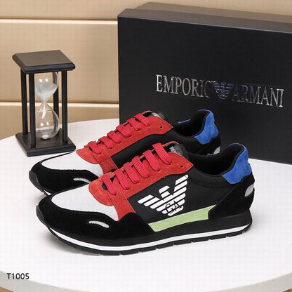 Arma*ni Sneakers