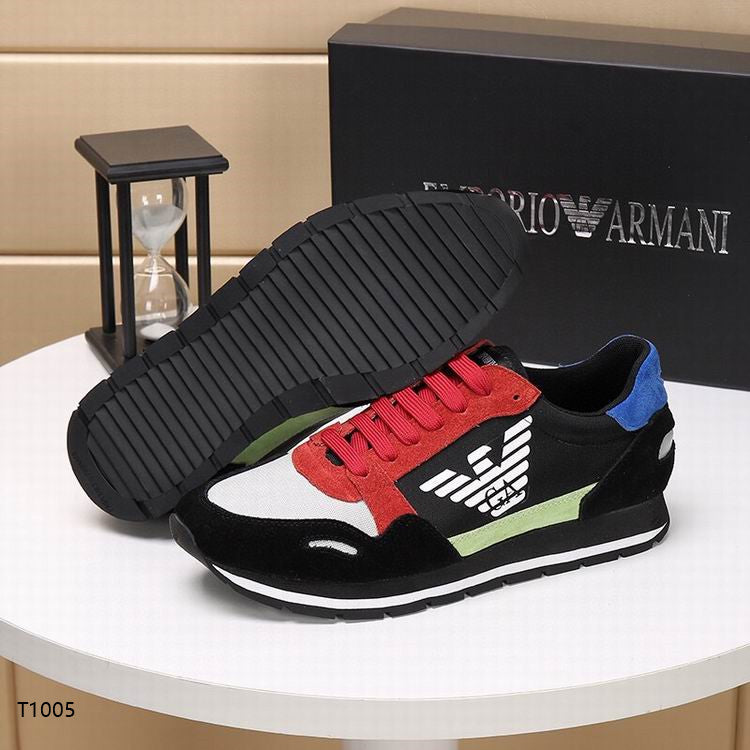 Arma*ni Sneakers