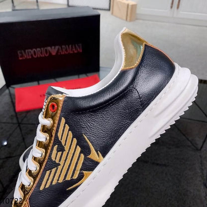 Arma*ni Sneakers
