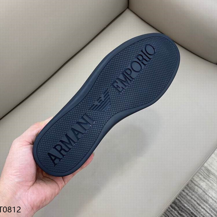 Arma*ni  Sneakers