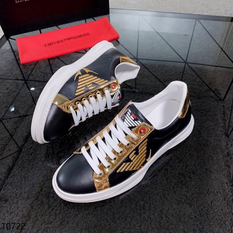 Arma*ni Sneakers