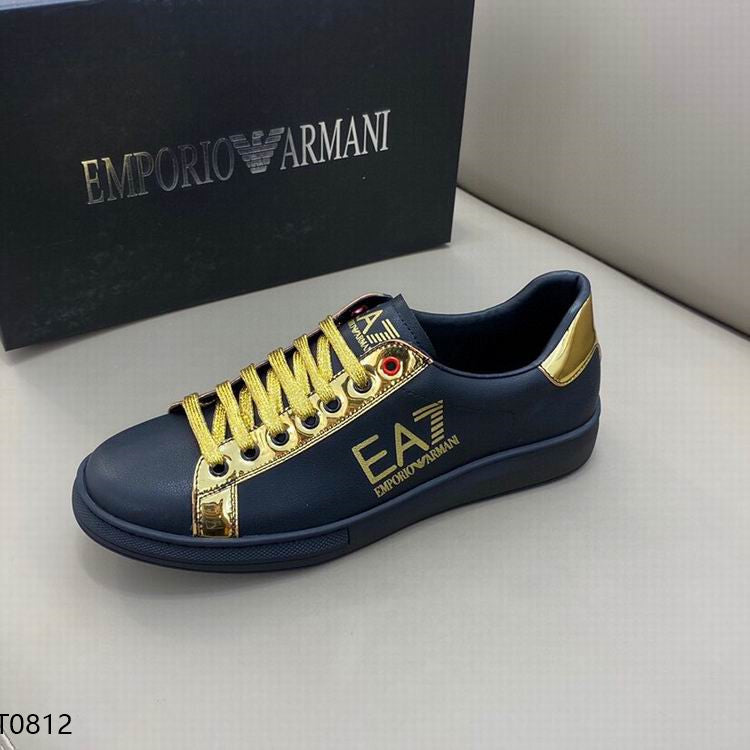 Arma*ni  Sneakers
