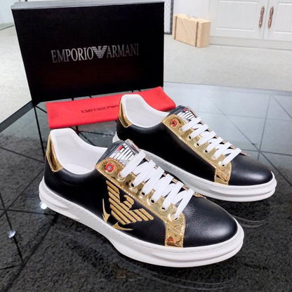 Arma*ni Sneakers