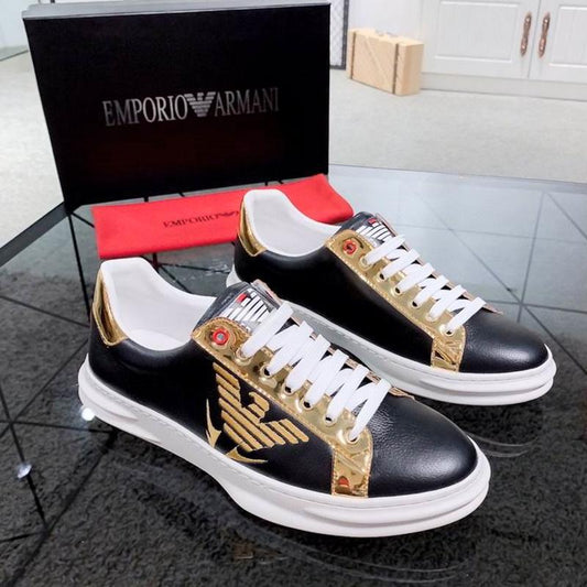 Arma*ni Sneakers