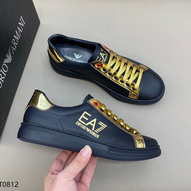 Arma*ni  Sneakers