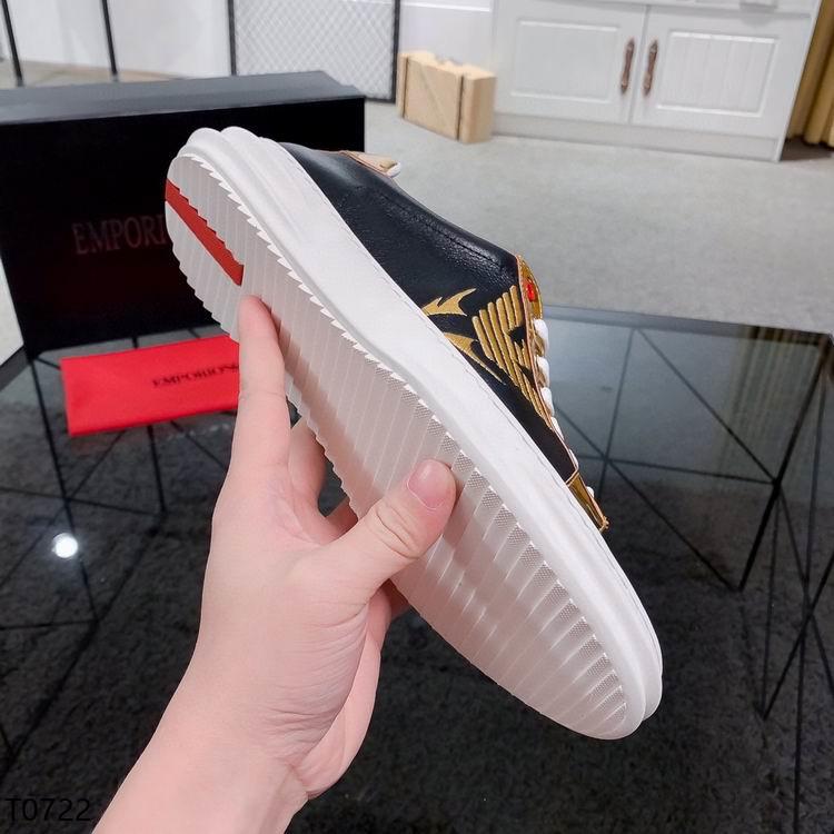 Arma*ni Sneakers