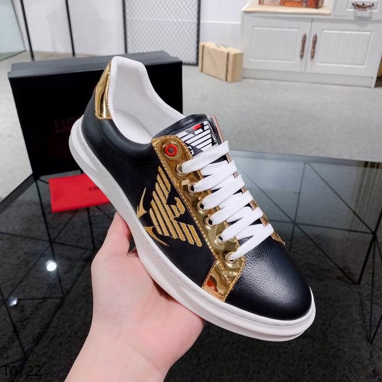 Arma*ni Sneakers