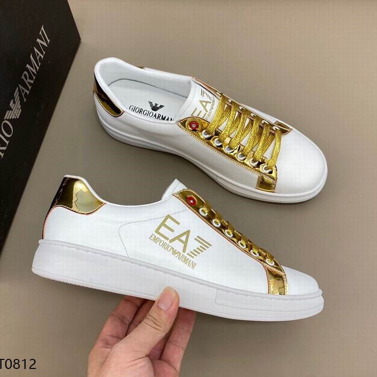 Arma*ni Sneakers