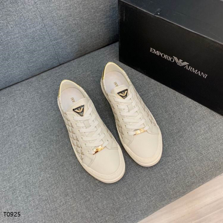 Arma*ni  Sneakers White