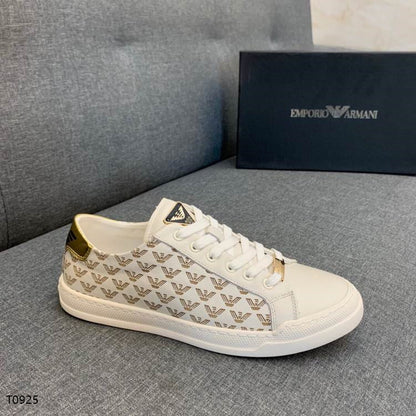 Arma*ni  Sneakers White