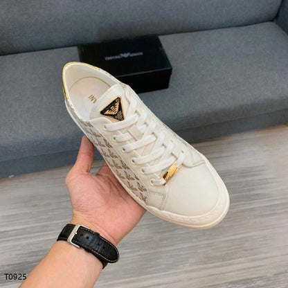 Arma*ni  Sneakers White
