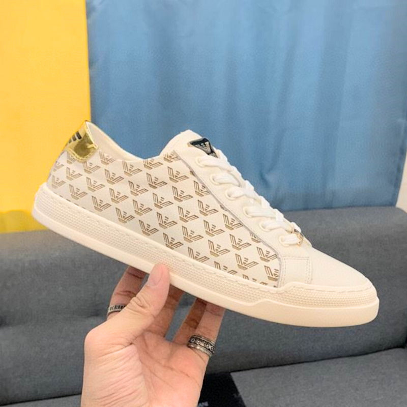Arma*ni  Sneakers White