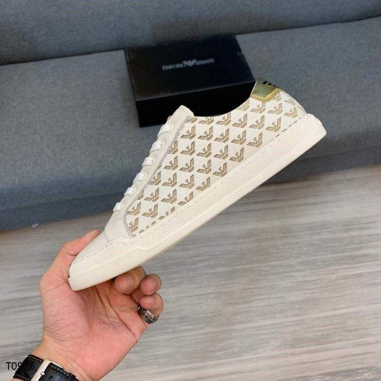 Arma*ni  Sneakers White