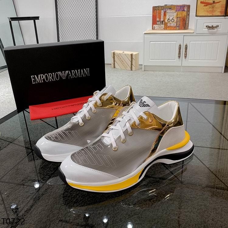 Arma*ni   Sneakers