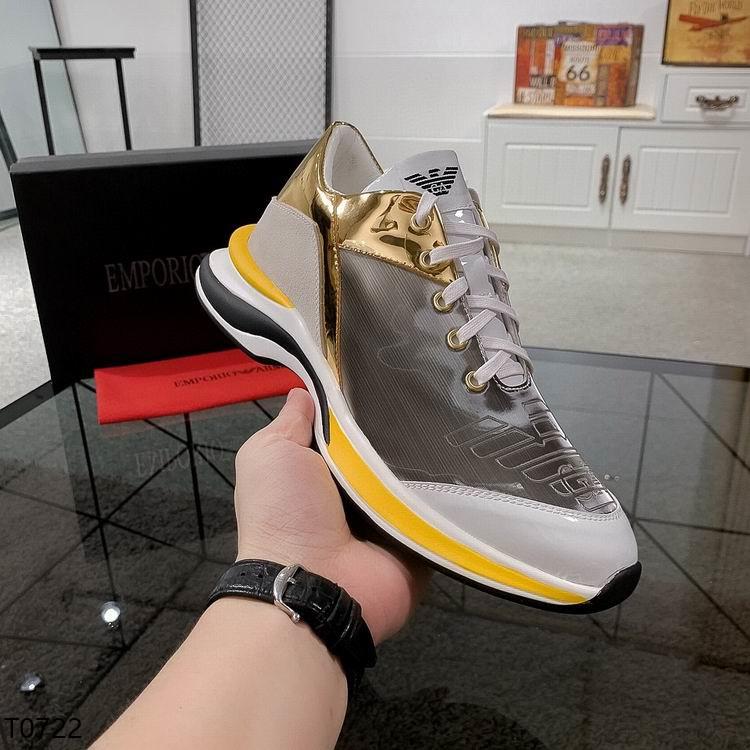 Arma*ni   Sneakers