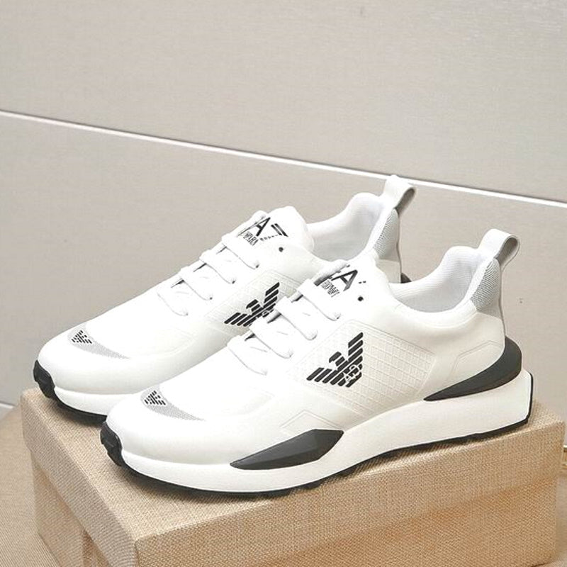 Arma*ni  Sneakers White