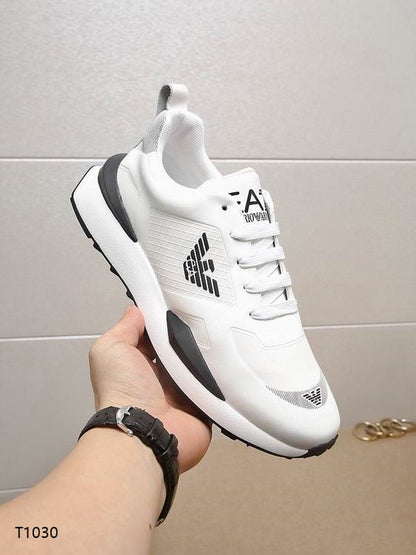 Arma*ni  Sneakers White
