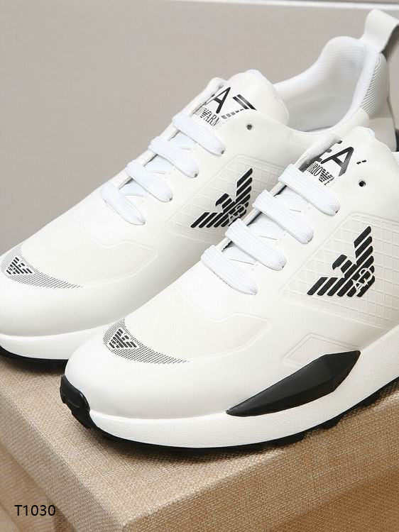 Arma*ni  Sneakers White