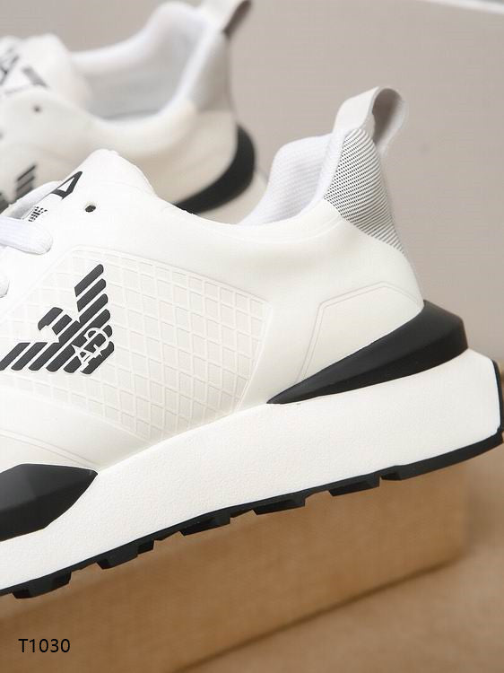 Arma*ni  Sneakers White