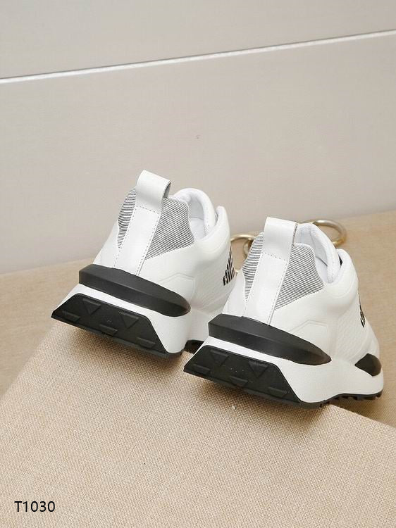 Arma*ni  Sneakers White